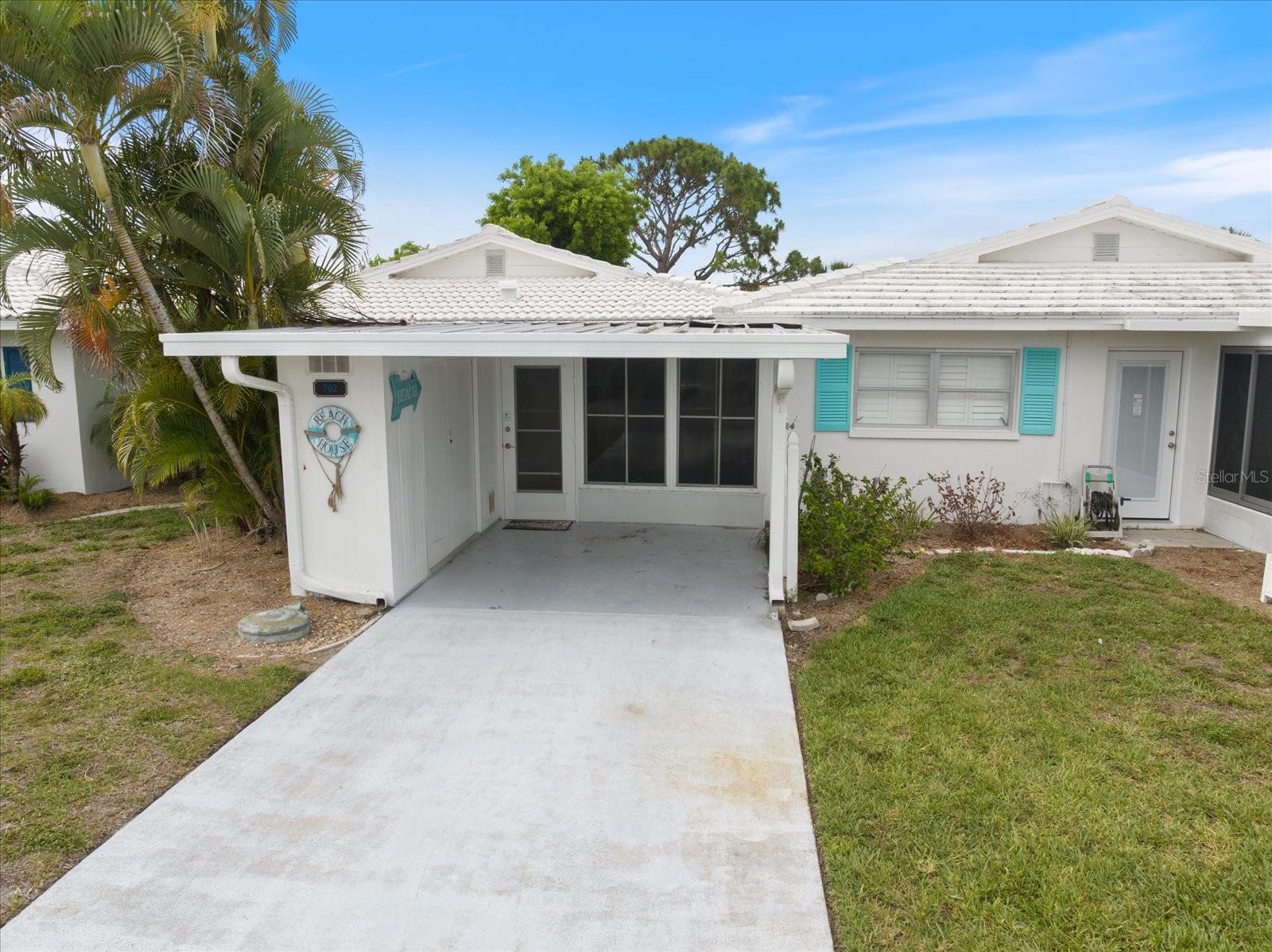702 FAIR WINDS DRIVE 702