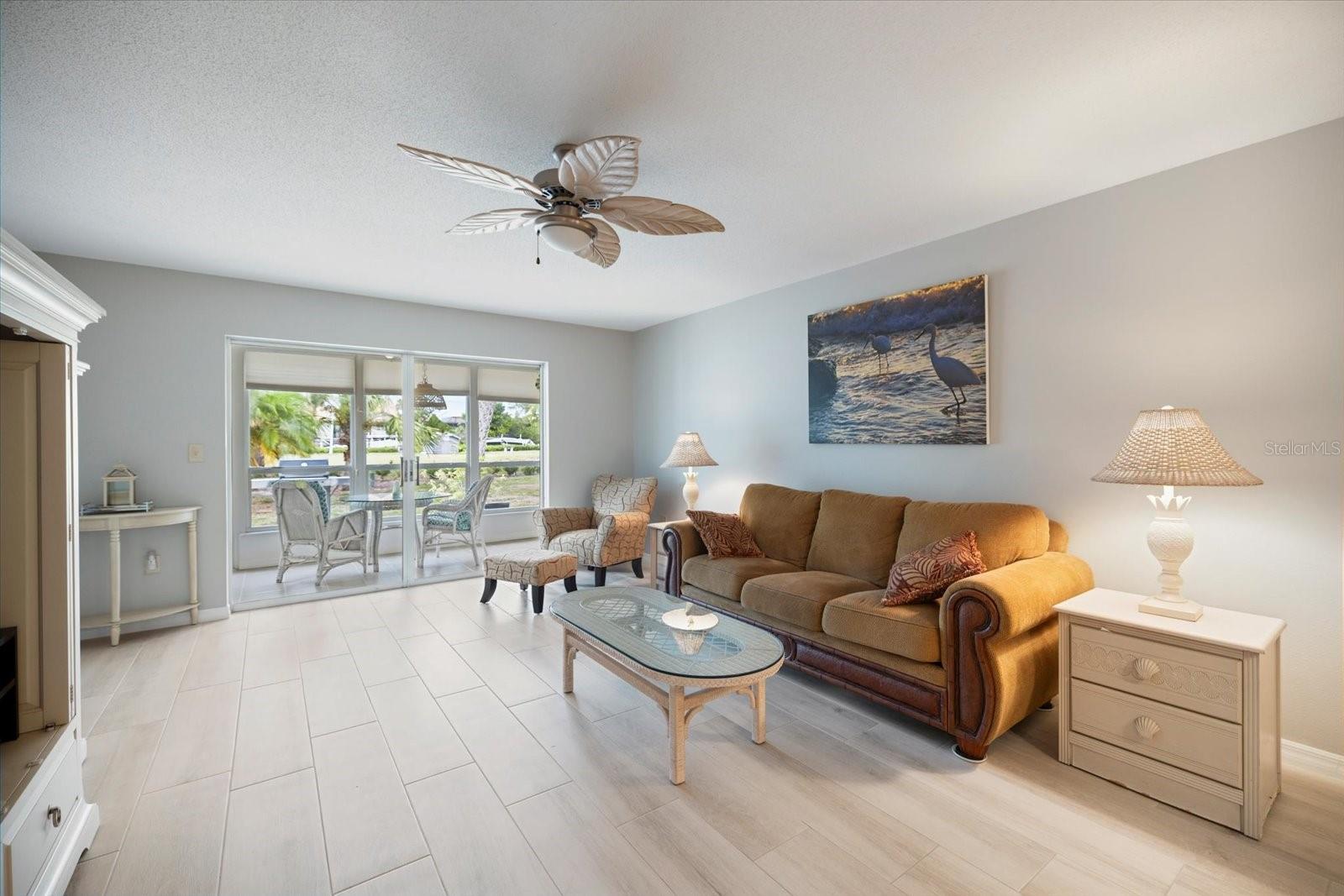 FAIRWINDS VILLAGE 2 - Residential