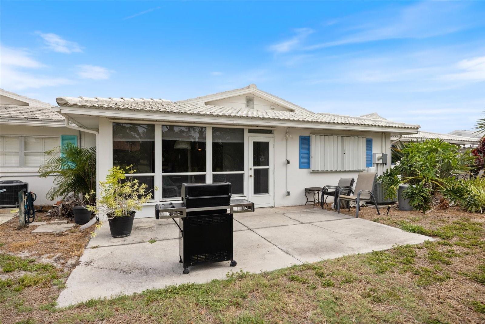 FAIRWINDS VILLAGE 2 - Residential