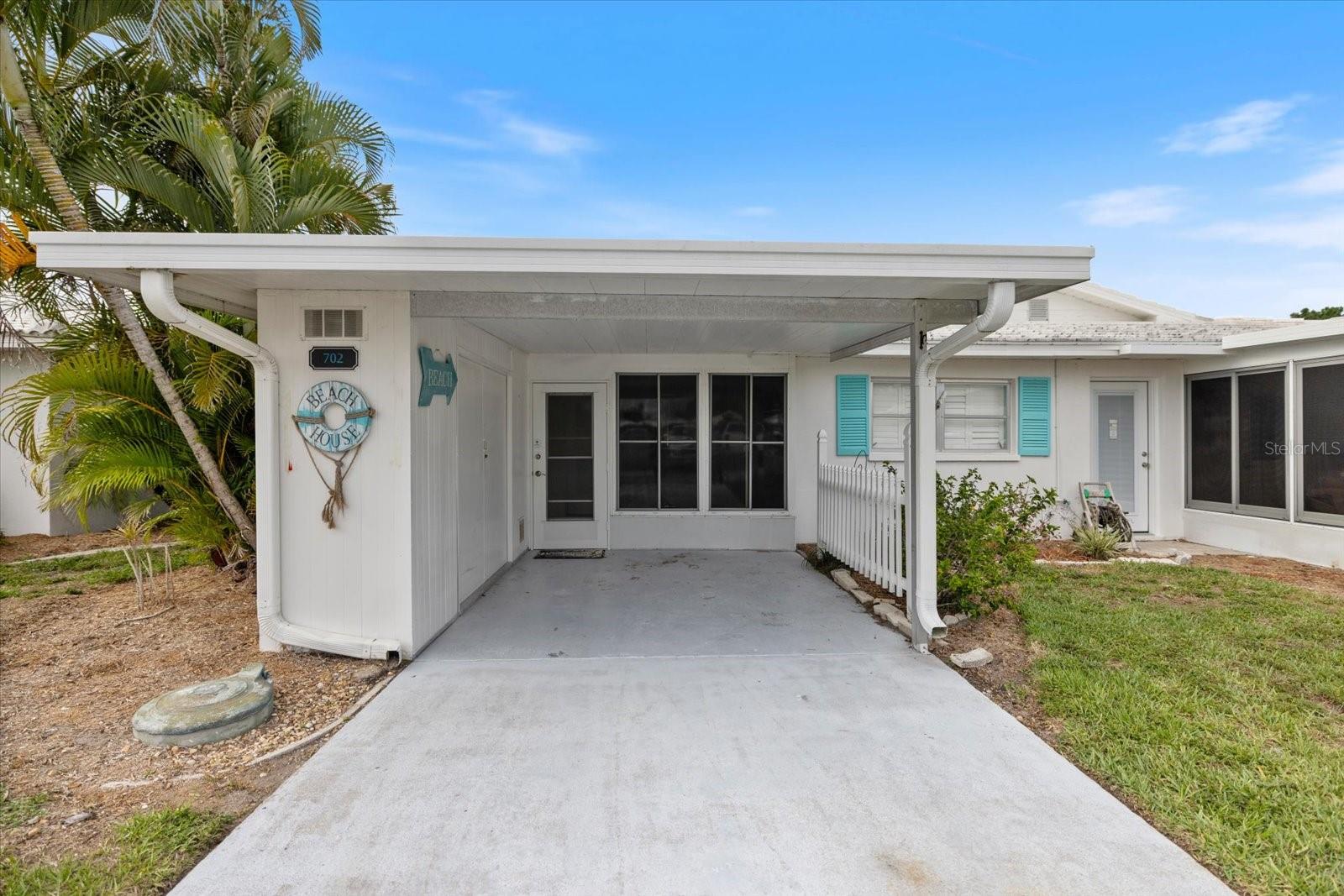 FAIRWINDS VILLAGE 2 - Residential
