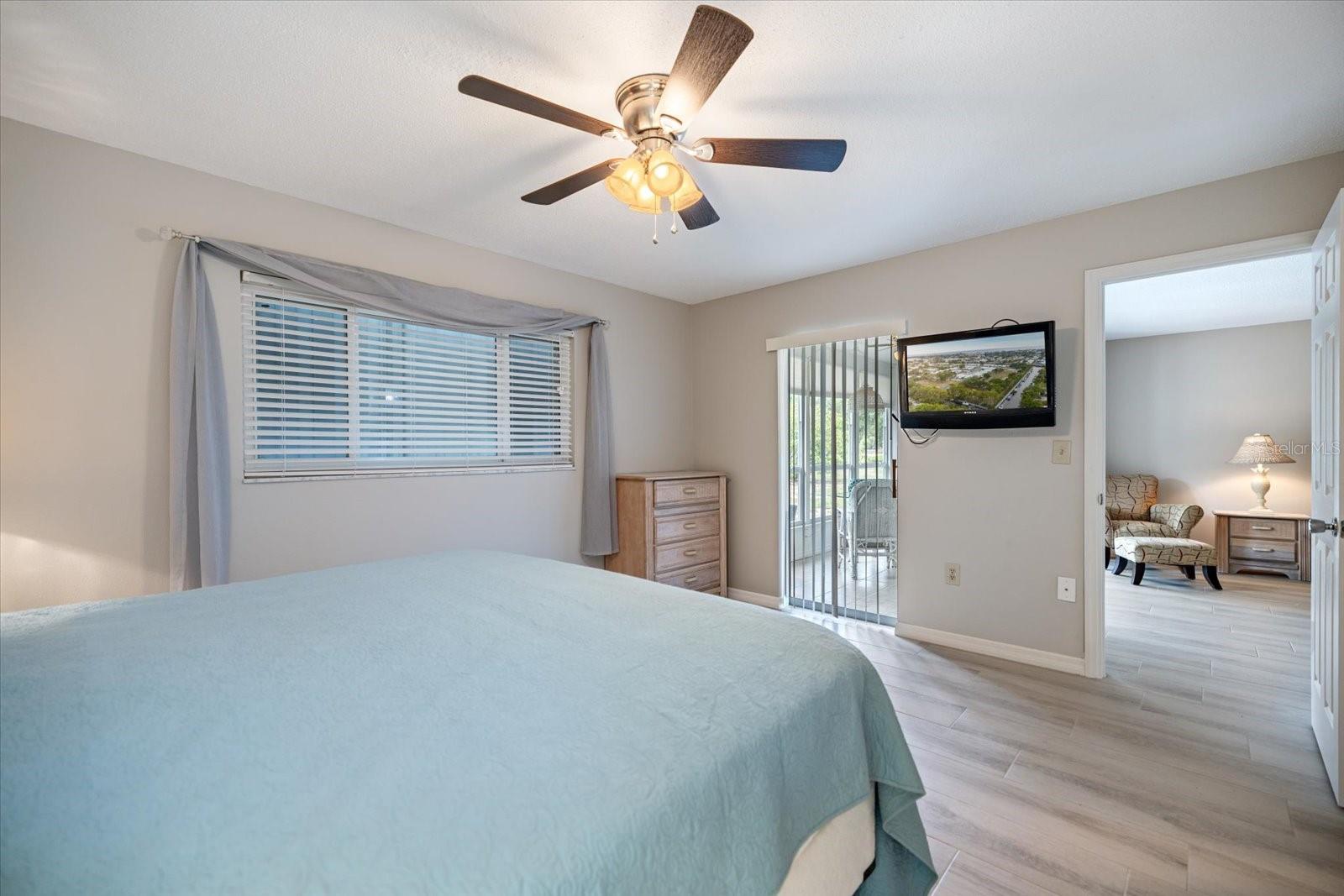 FAIRWINDS VILLAGE 2 - Residential