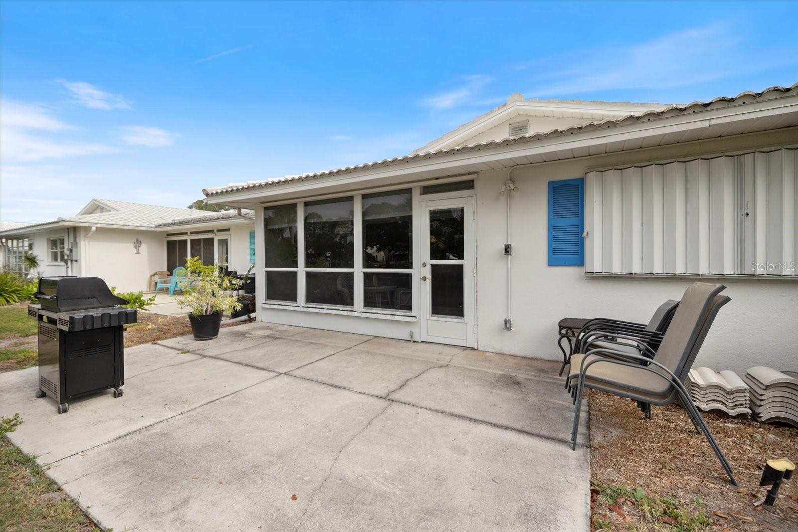 FAIRWINDS VILLAGE 2 - Residential