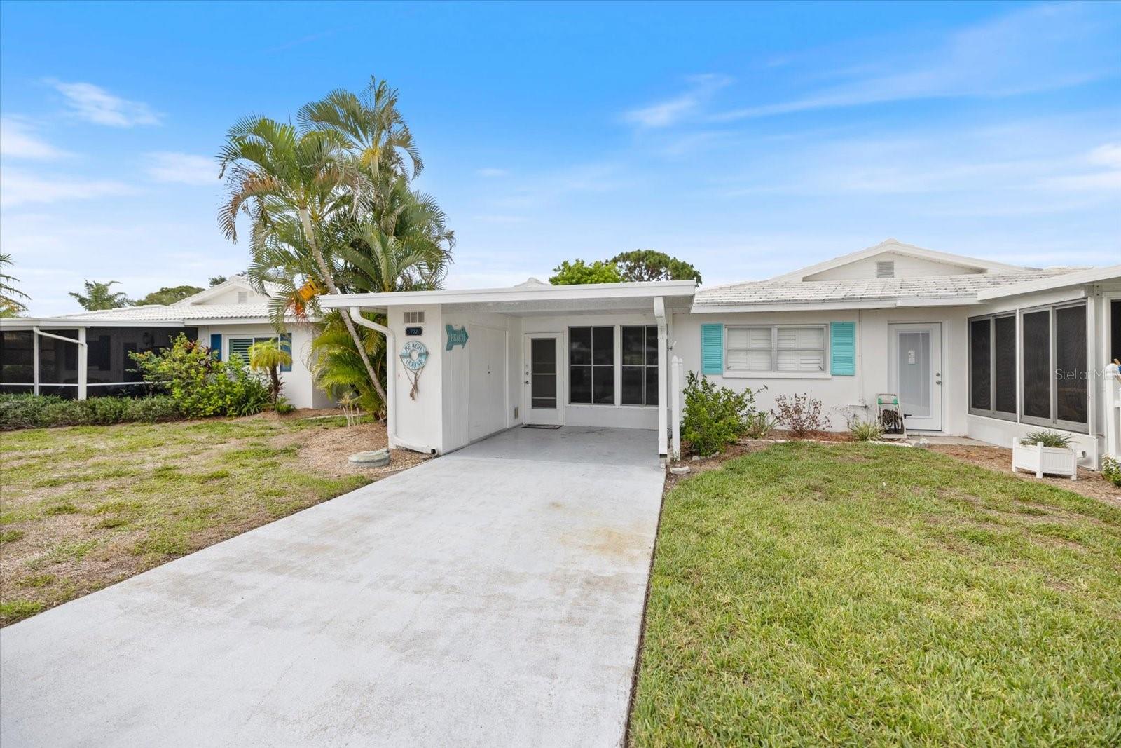 FAIRWINDS VILLAGE 2 - Residential
