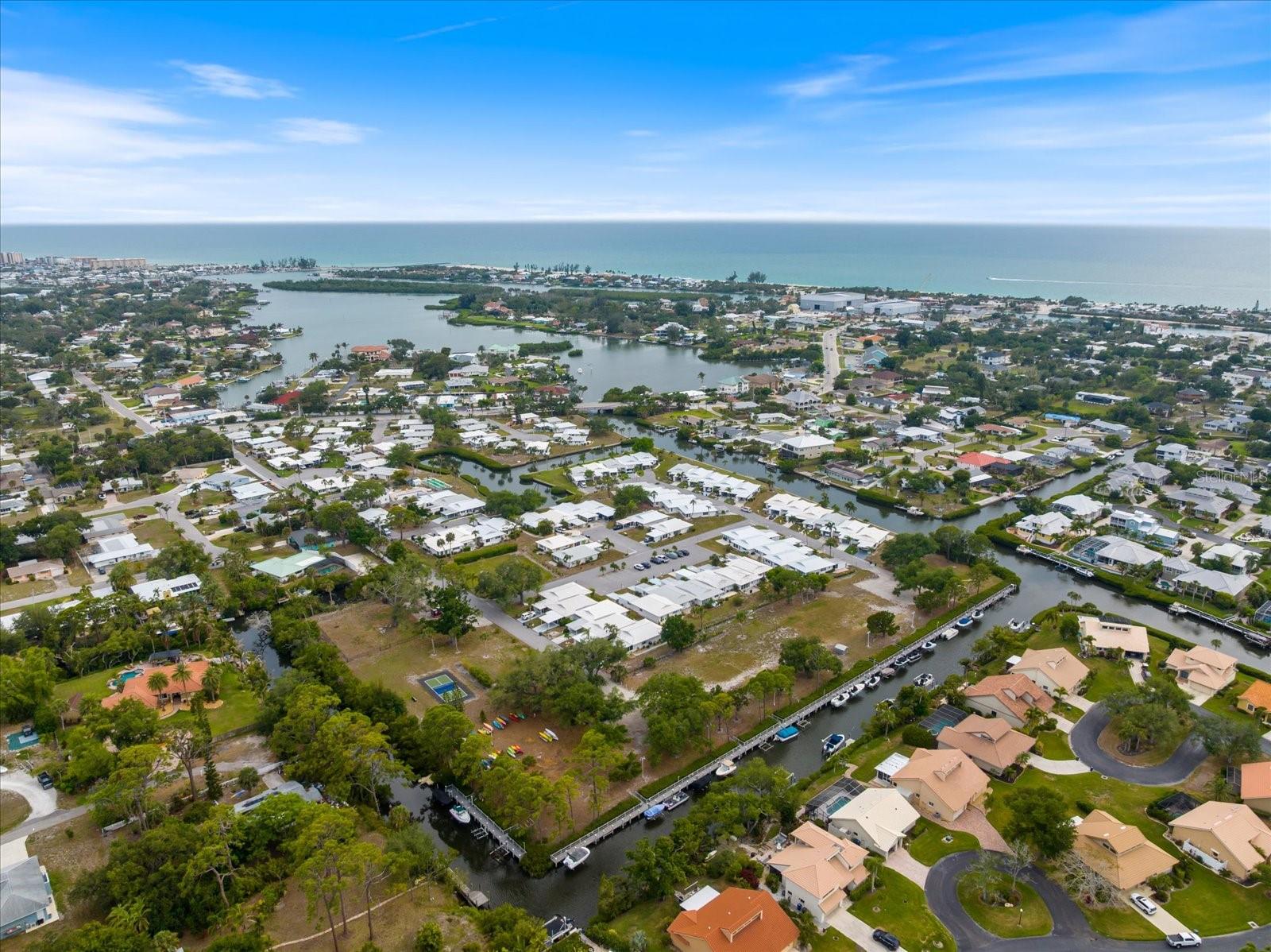 FAIRWINDS VILLAGE 2 - Residential