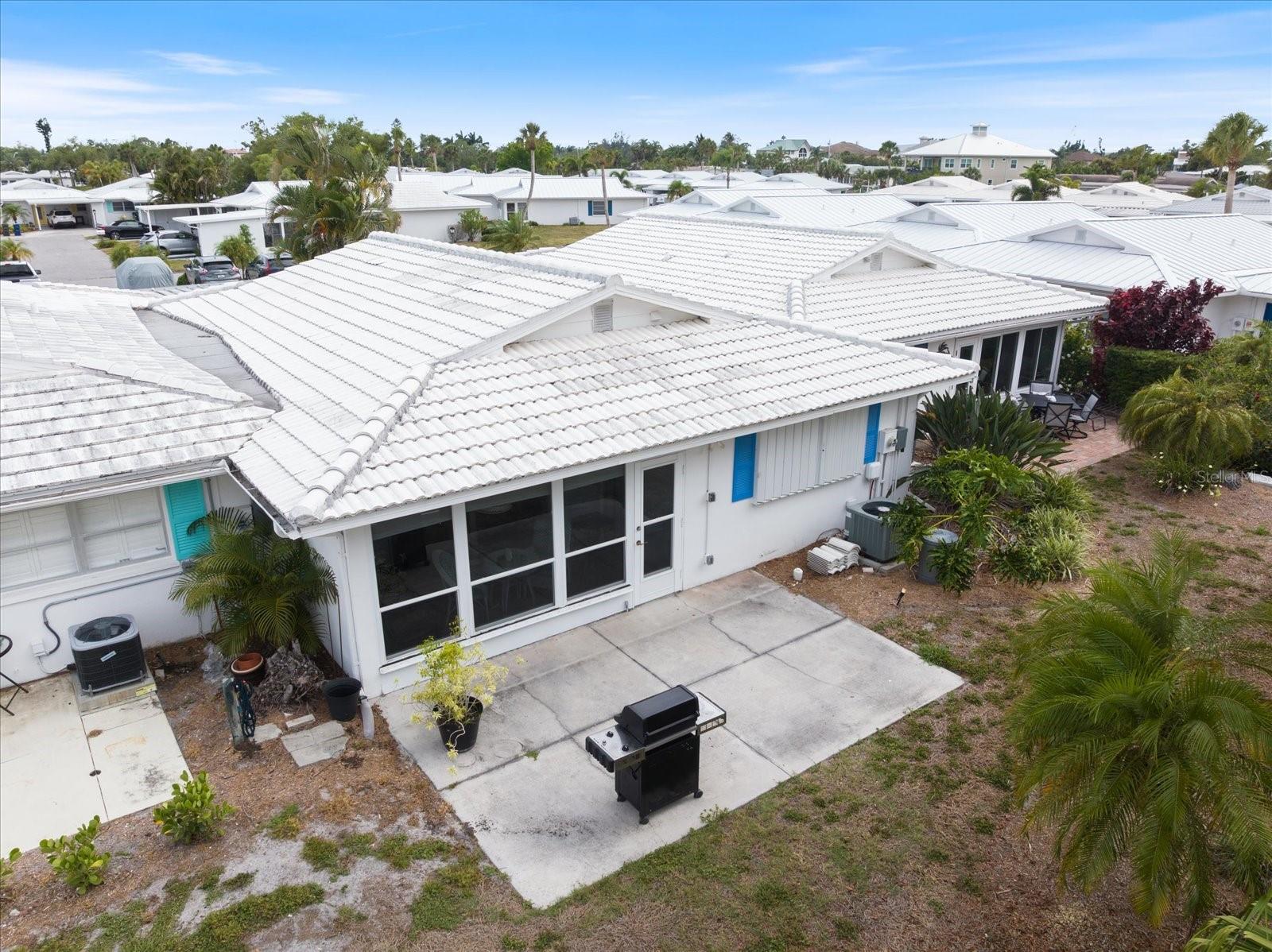 FAIRWINDS VILLAGE 2 - Residential