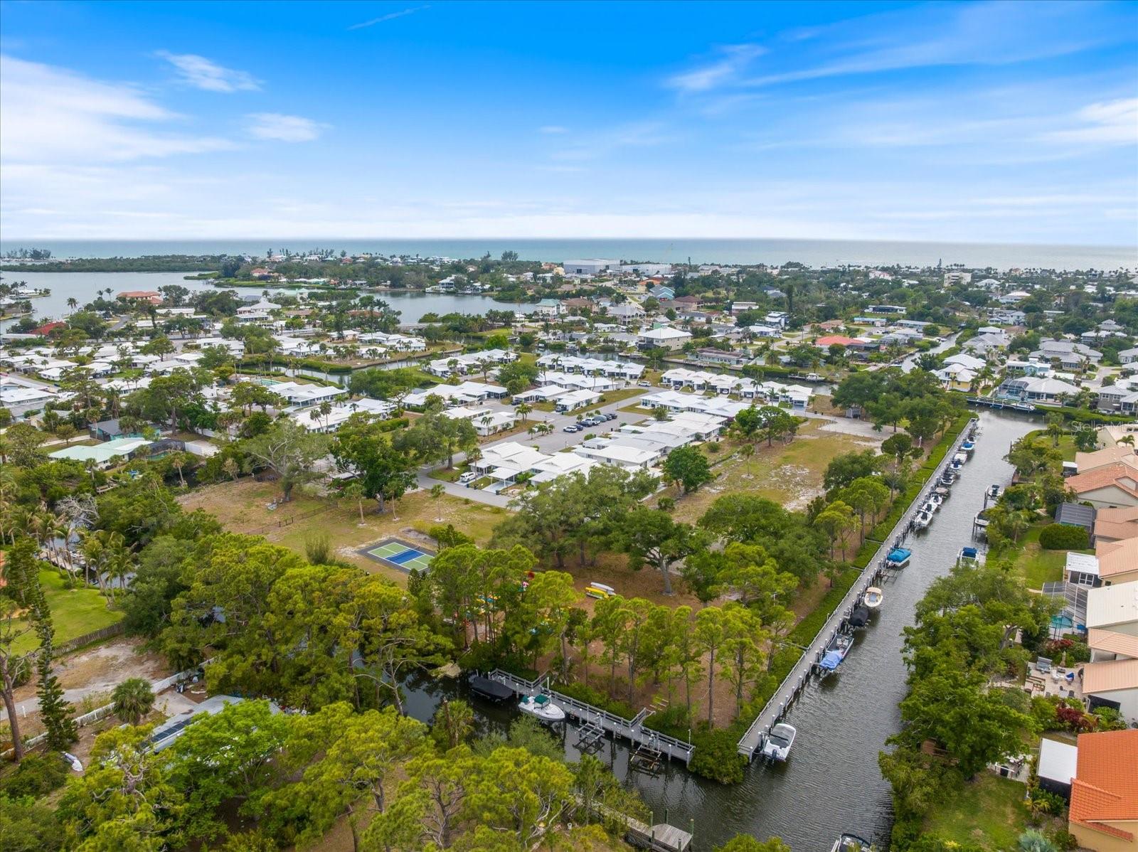 FAIRWINDS VILLAGE 2 - Residential