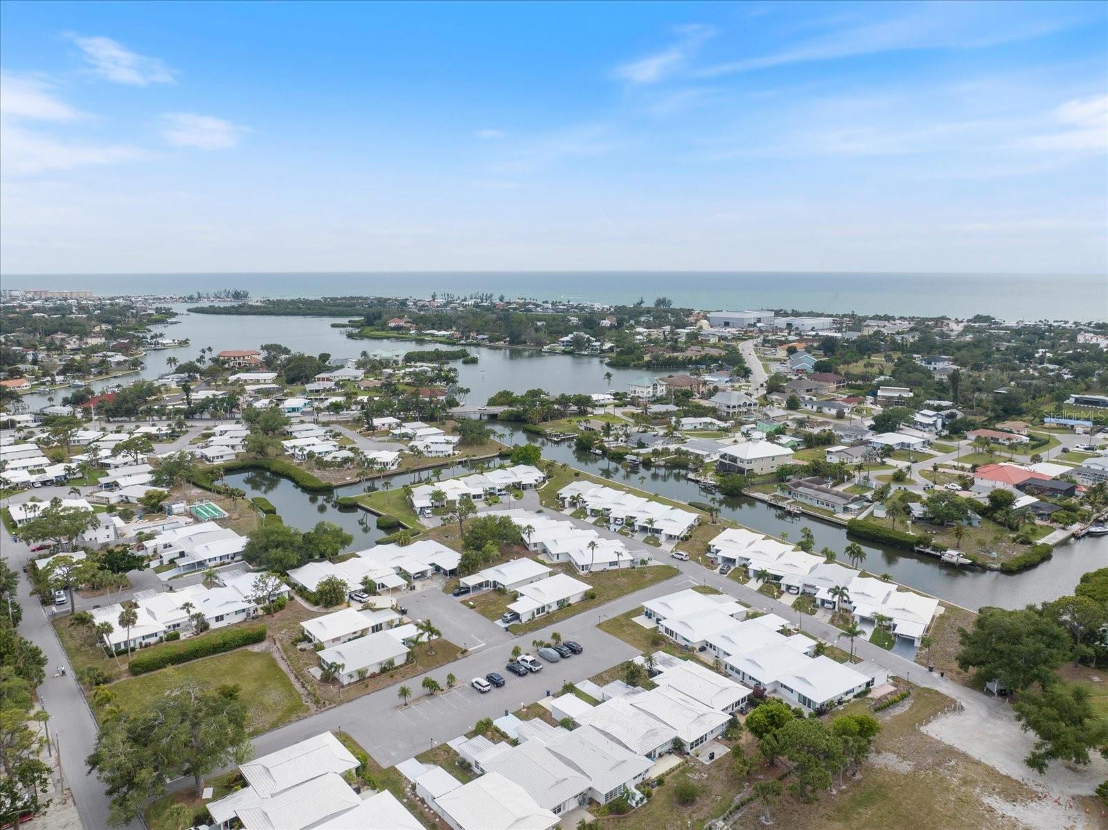 FAIRWINDS VILLAGE 2 - Residential