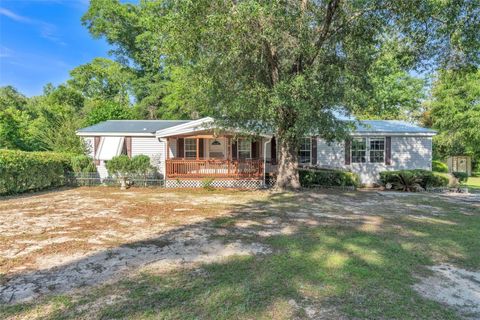 Photo of 3590 Peanut Road, Cottondale, FL 32431 (MLS # TB8323964)