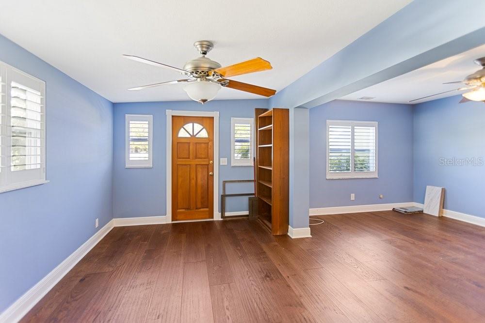 HESPERIDES MANOR - Land