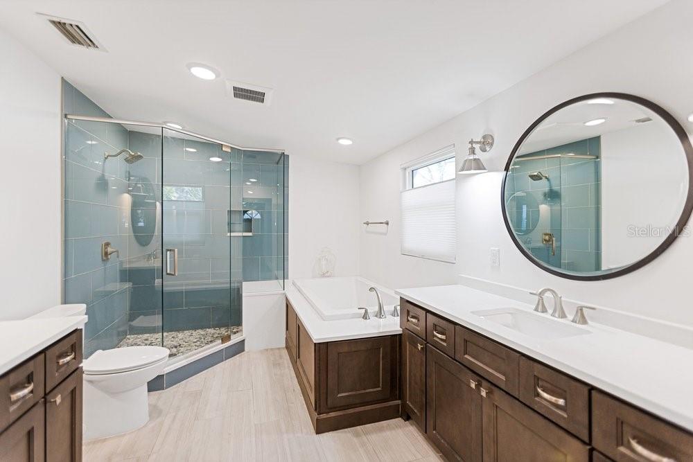 HESPERIDES MANOR - Land