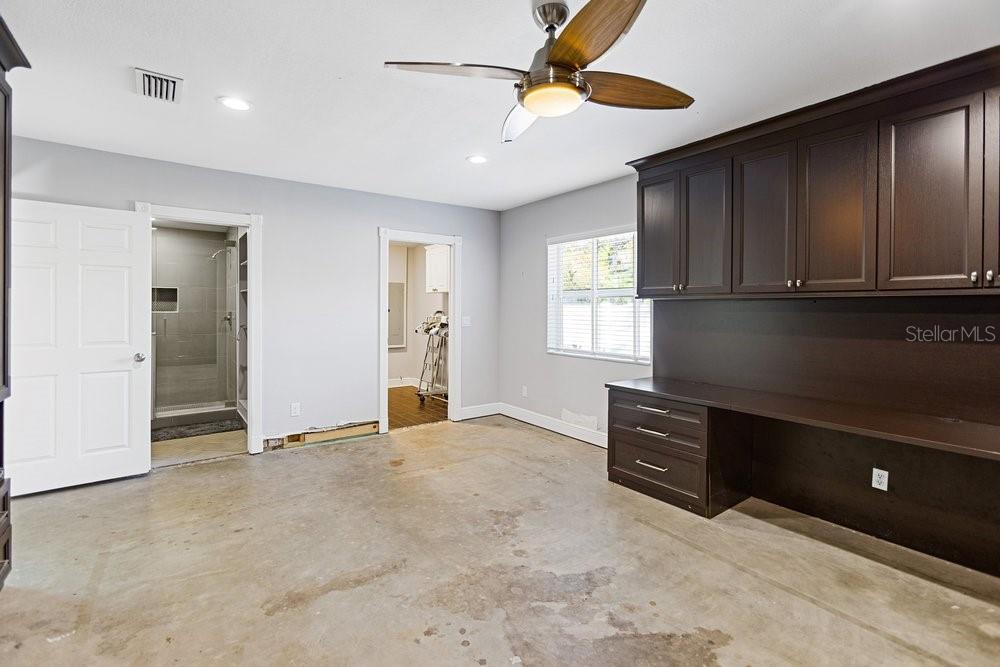 HESPERIDES MANOR - Land