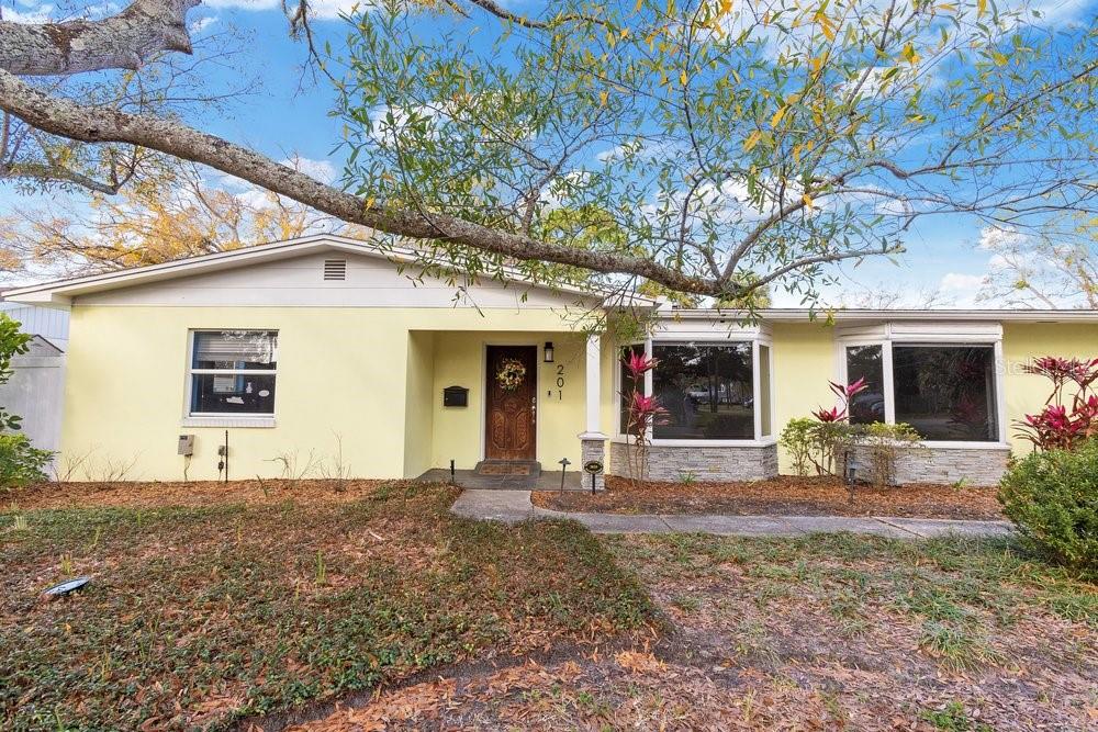 HESPERIDES MANOR - Land