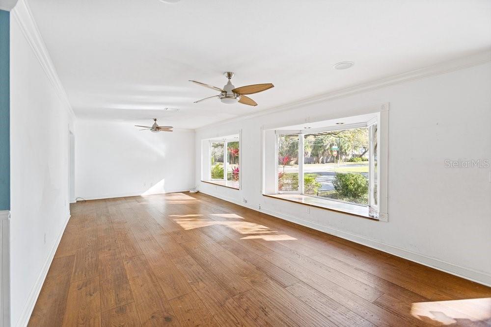 HESPERIDES MANOR - Land