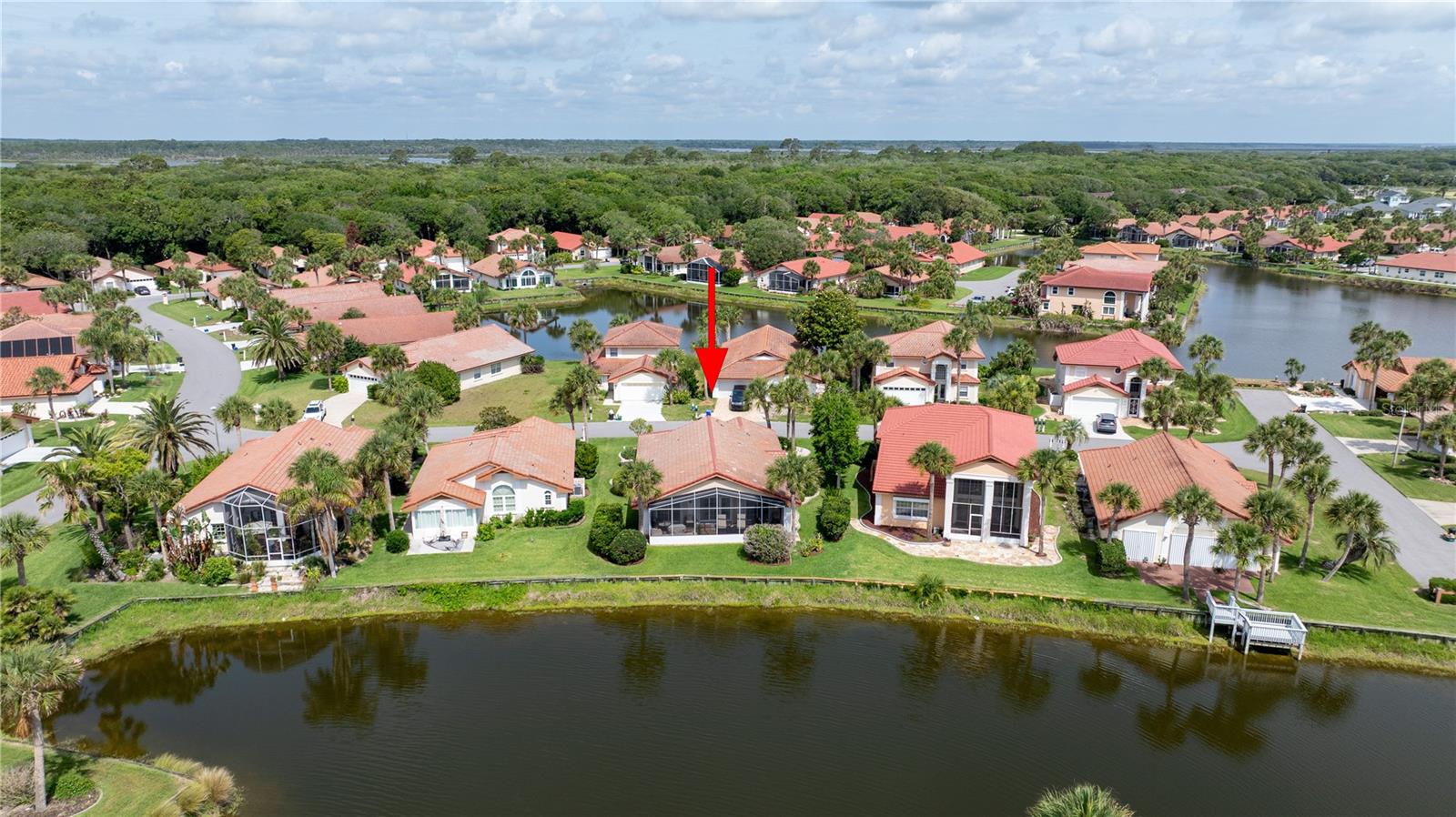 LAKESIDE/MATANZAS SHORES - Residential