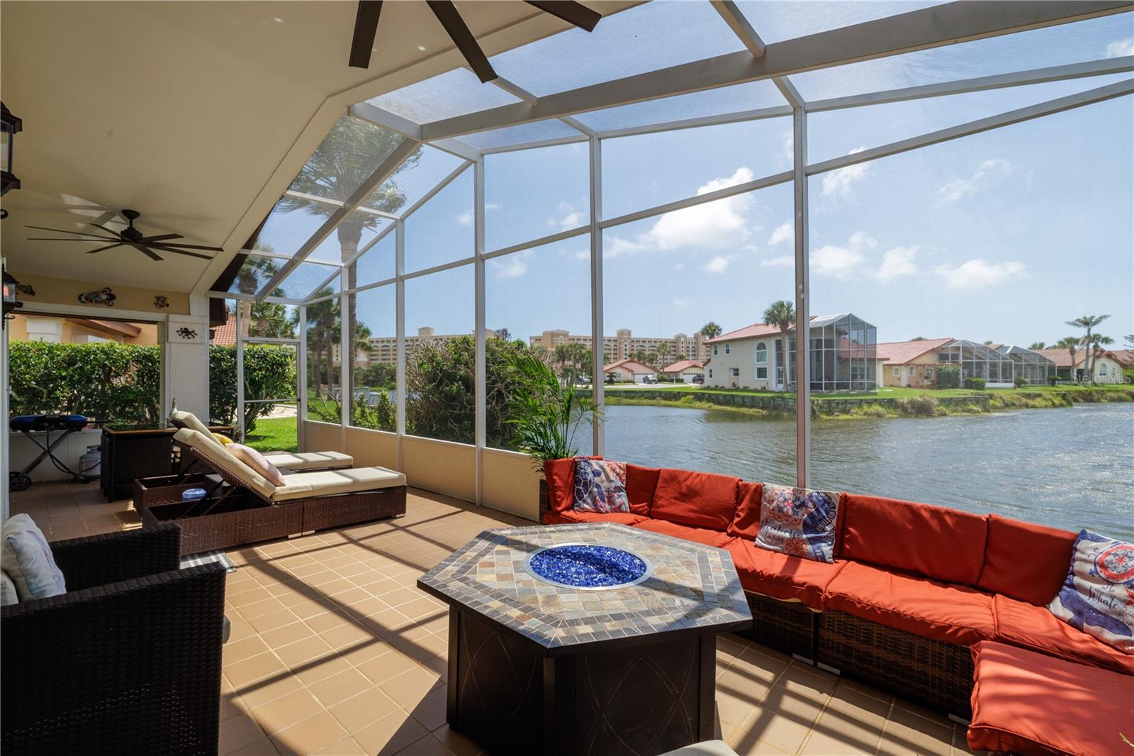 LAKESIDE/MATANZAS SHORES - Residential