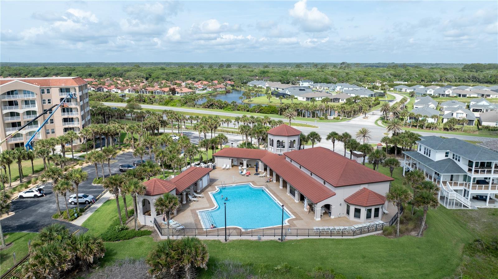 LAKESIDE/MATANZAS SHORES - Residential