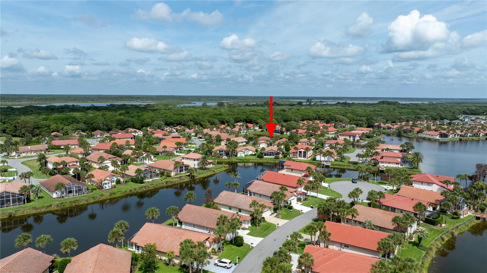 LAKESIDE/MATANZAS SHORES - Residential