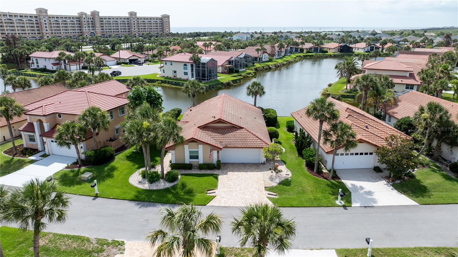 LAKESIDE/MATANZAS SHORES - Residential
