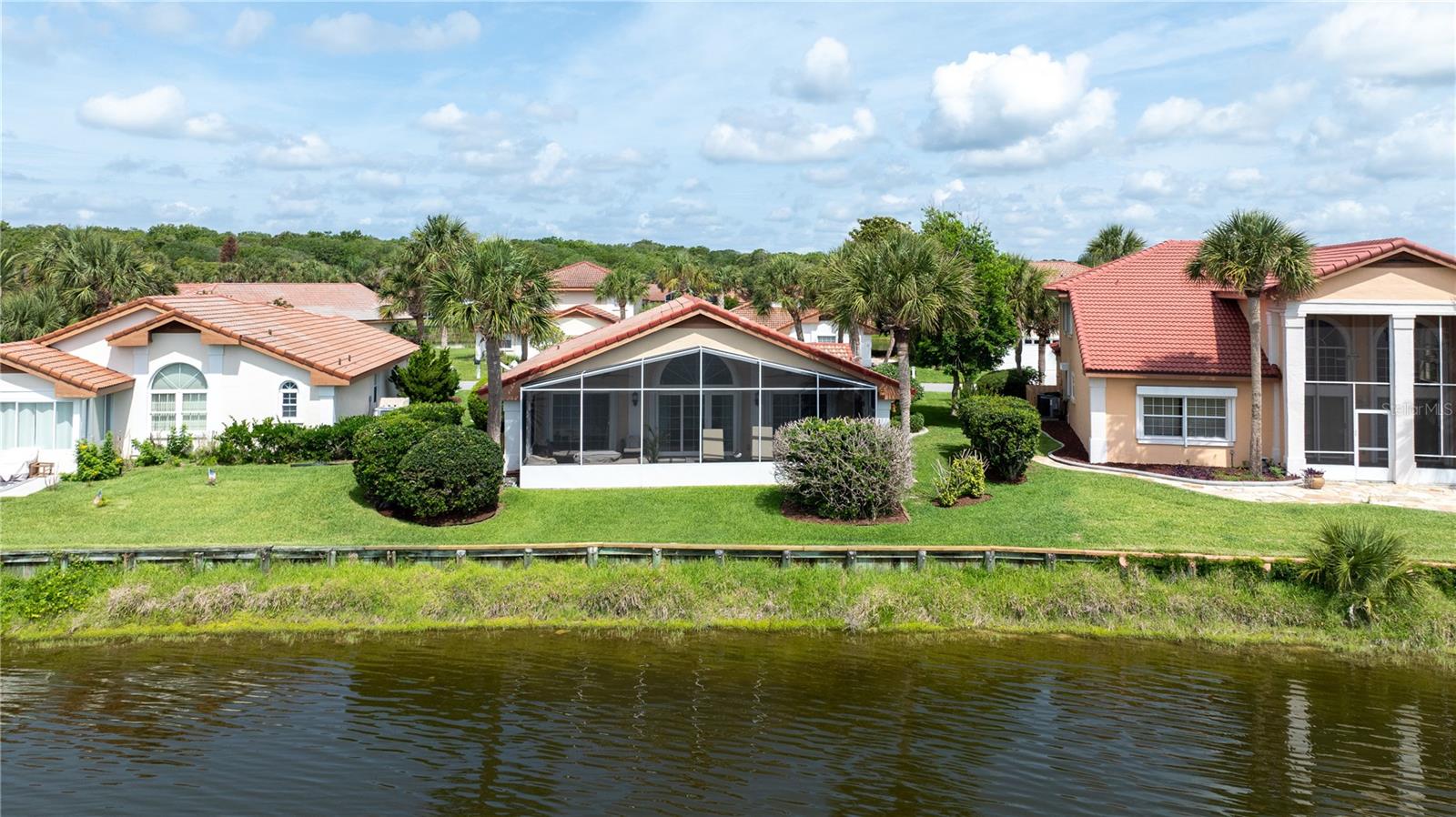 LAKESIDE/MATANZAS SHORES - Residential