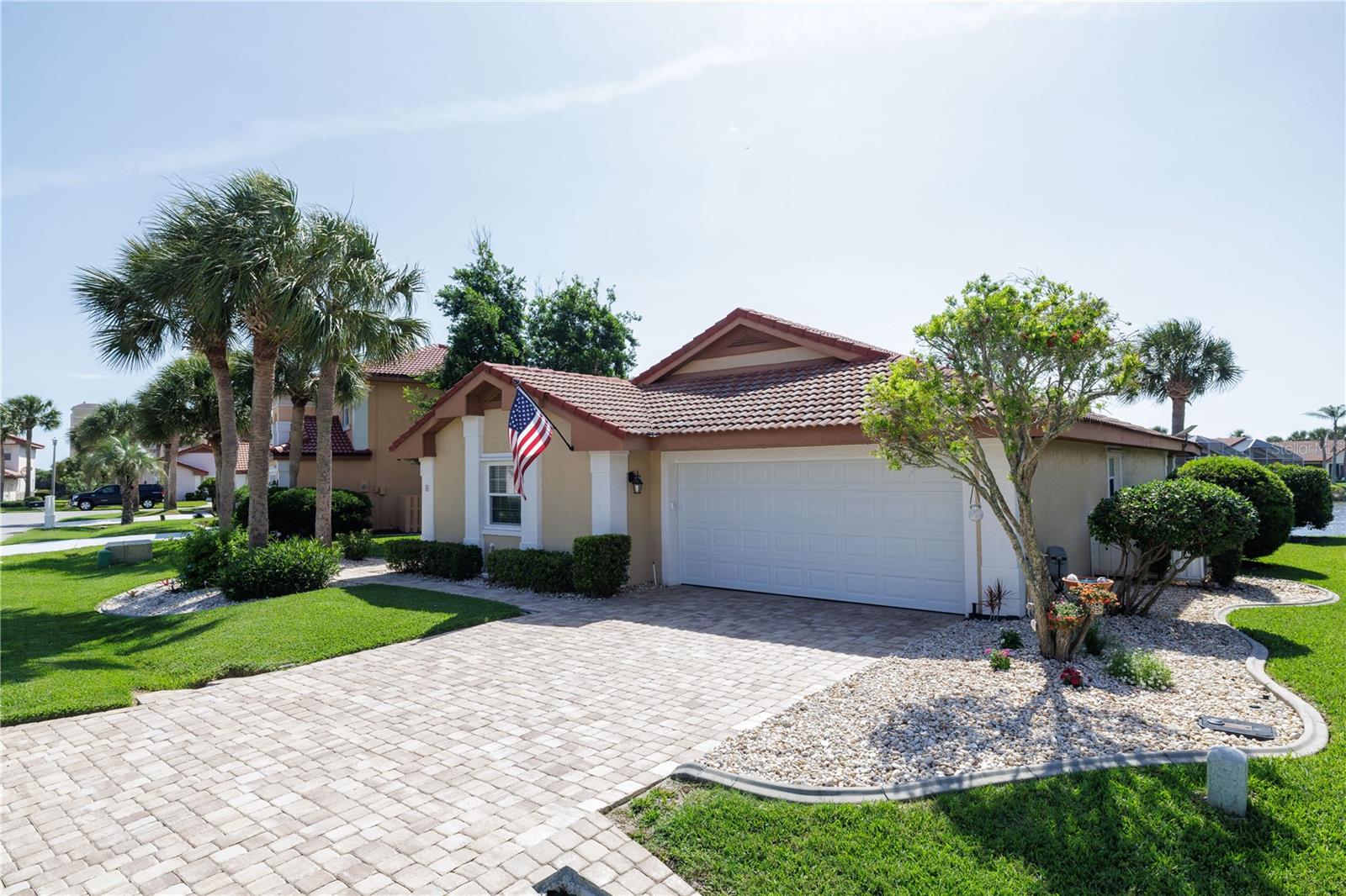 6 SAN MIGUEL COURT