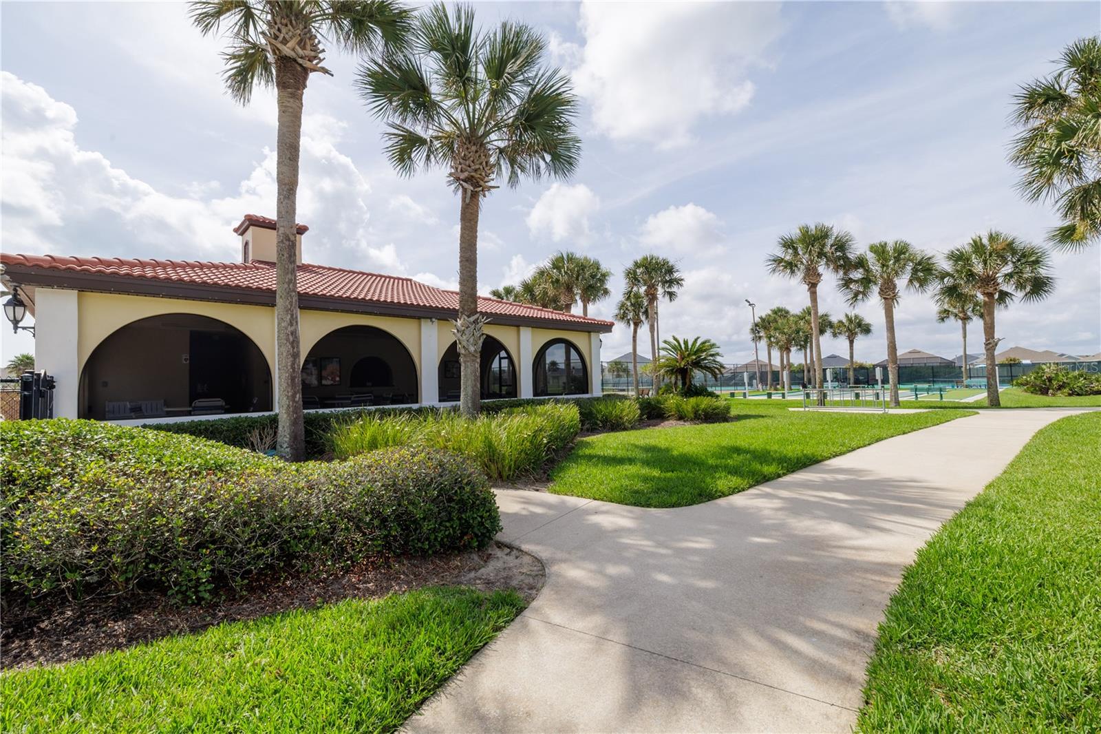 LAKESIDE/MATANZAS SHORES - Residential