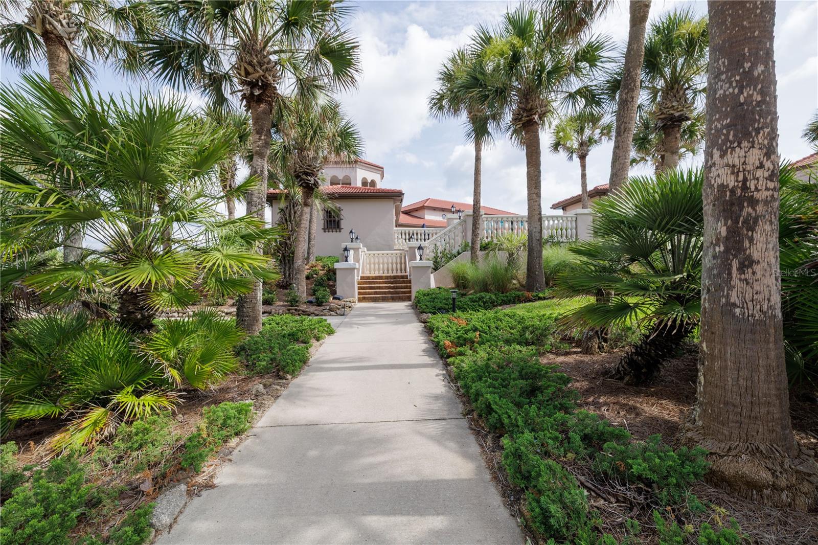 LAKESIDE/MATANZAS SHORES - Residential