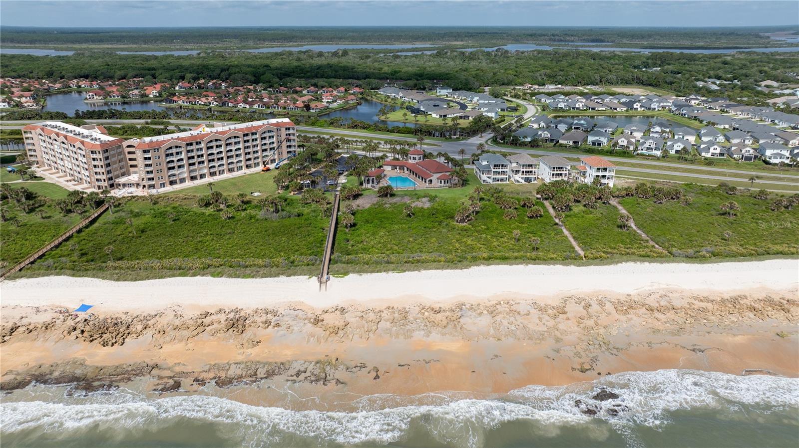LAKESIDE/MATANZAS SHORES - Residential