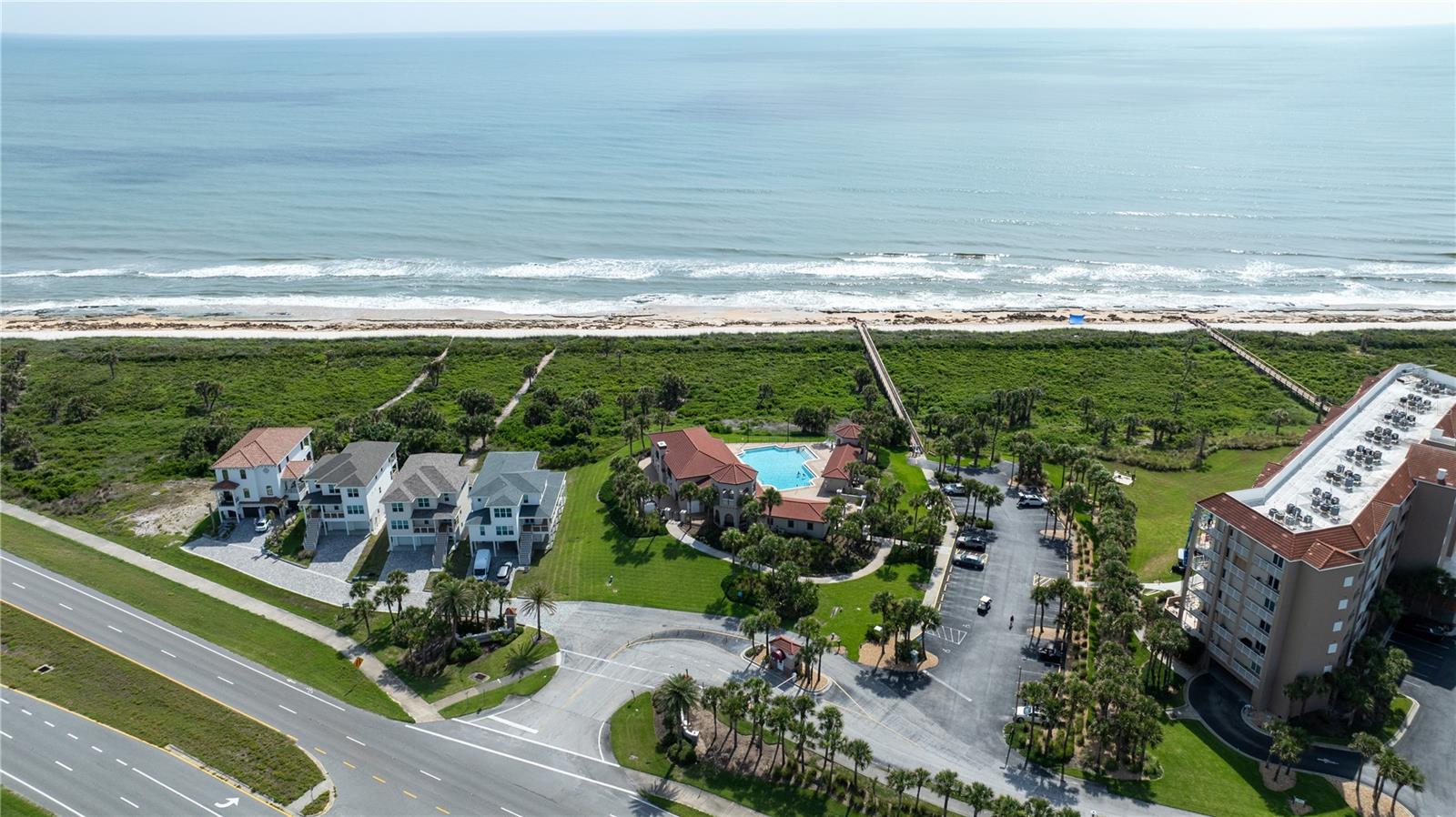 LAKESIDE/MATANZAS SHORES - Residential
