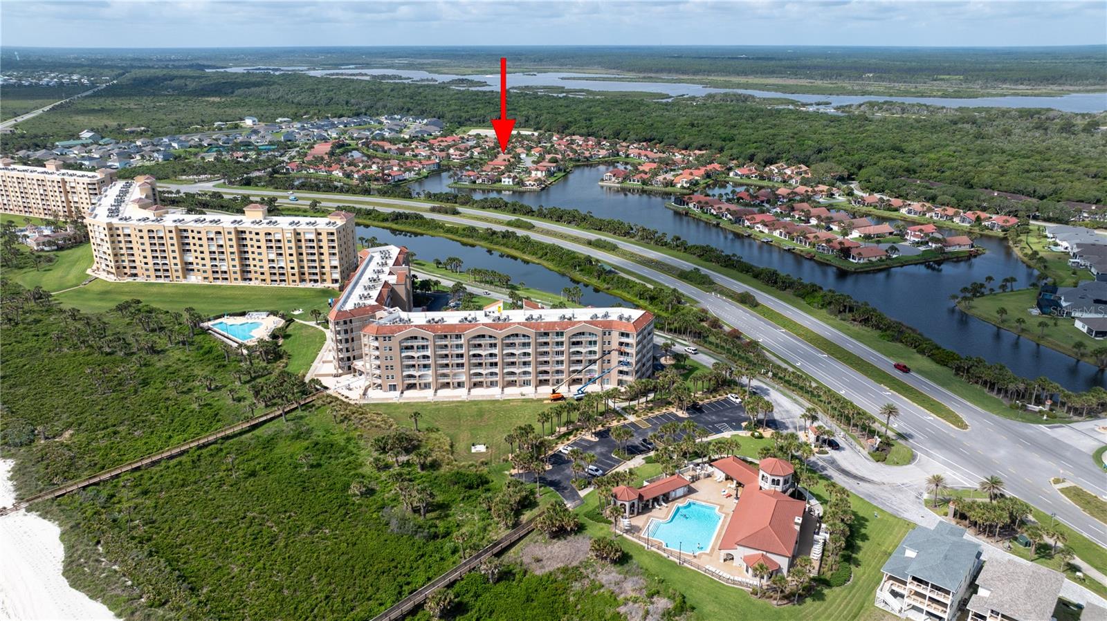 LAKESIDE/MATANZAS SHORES - Residential