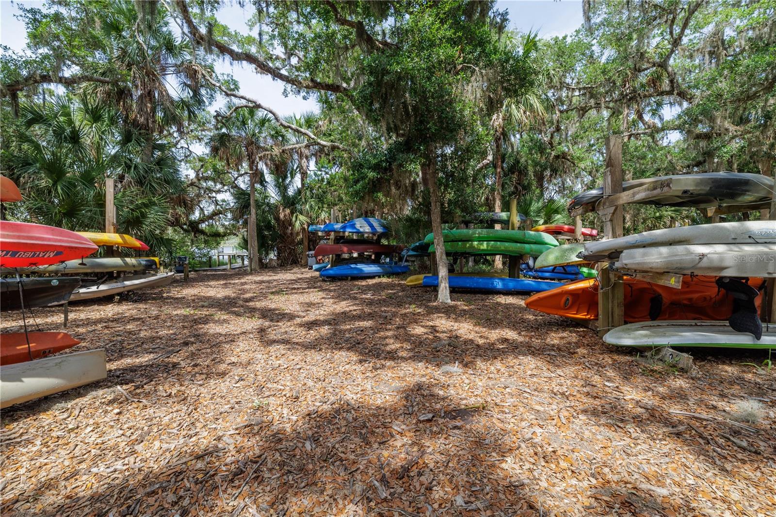 LAKESIDE/MATANZAS SHORES - Residential