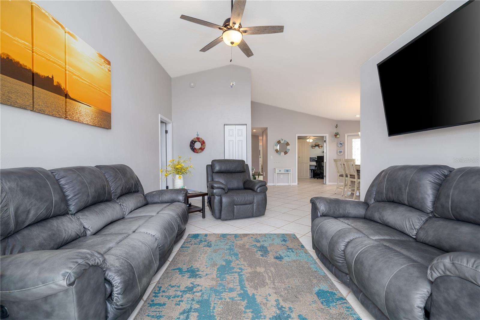 LAKESIDE/MATANZAS SHORES - Residential