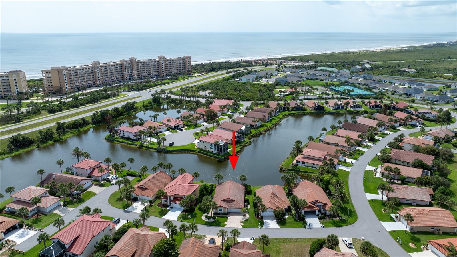 LAKESIDE/MATANZAS SHORES - Residential