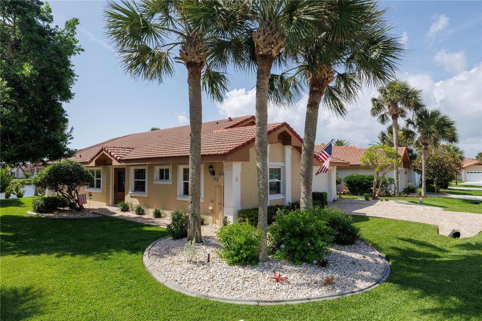 LAKESIDE/MATANZAS SHORES - Residential