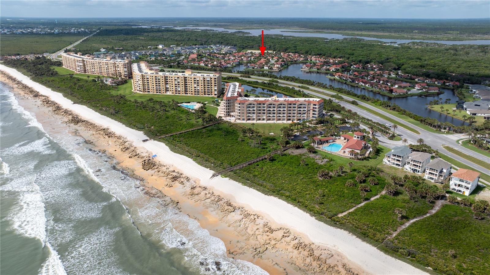 LAKESIDE/MATANZAS SHORES - Residential