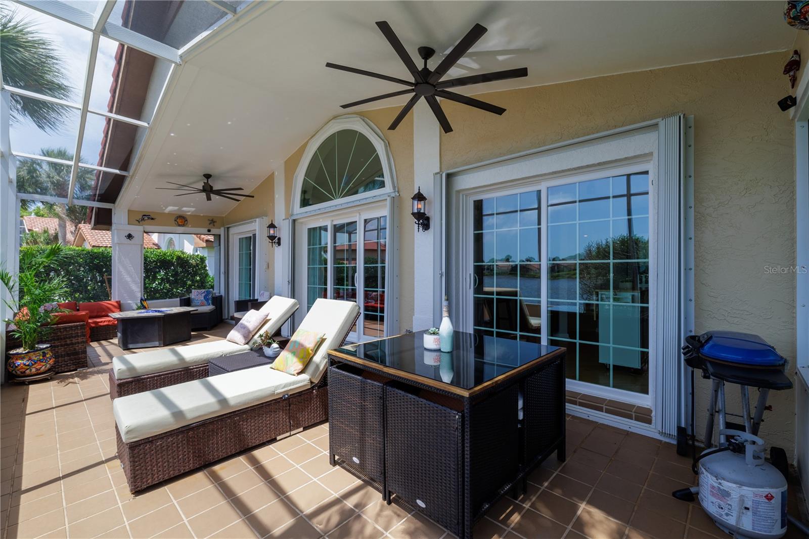 LAKESIDE/MATANZAS SHORES - Residential
