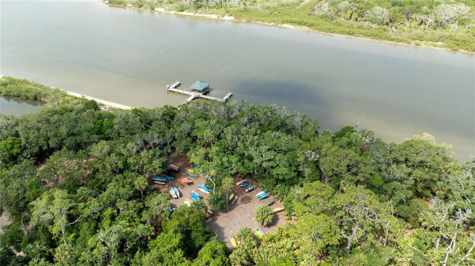 LAKESIDE/MATANZAS SHORES - Residential