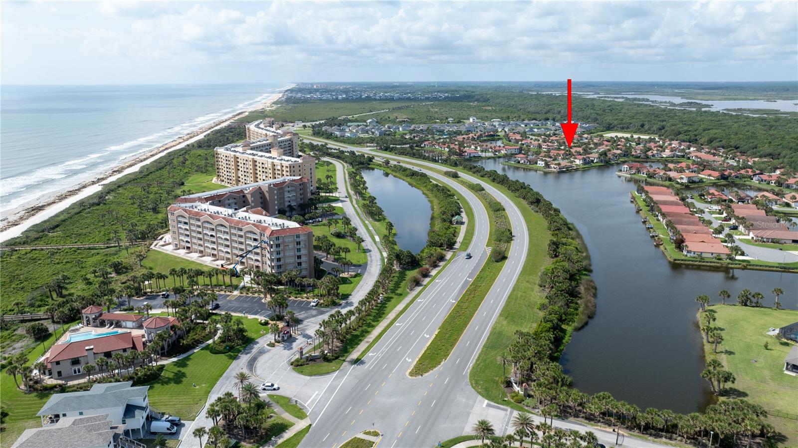 LAKESIDE/MATANZAS SHORES - Residential