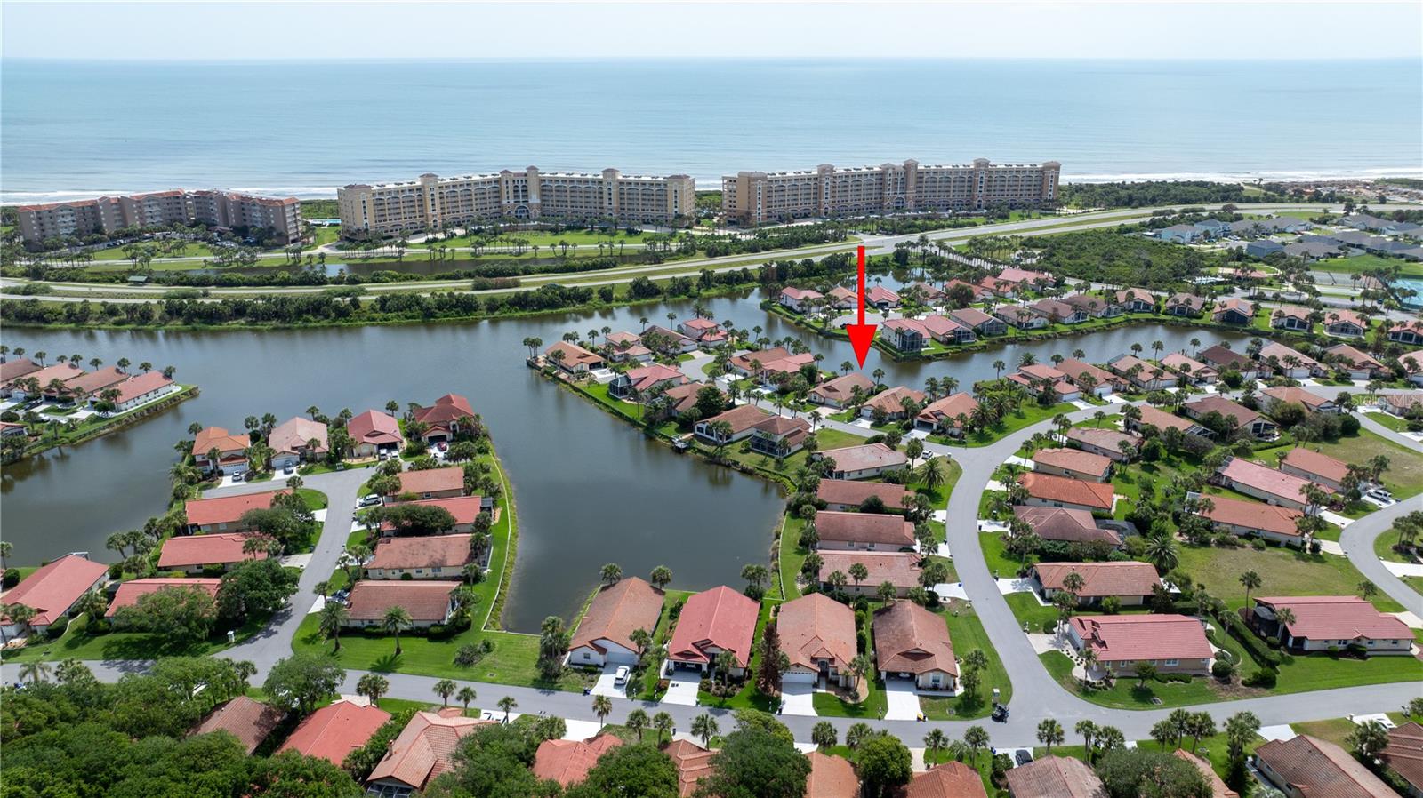 LAKESIDE/MATANZAS SHORES - Residential