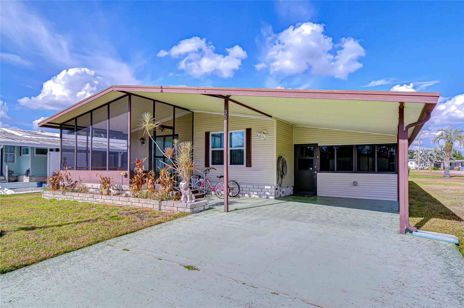 CASA DEL SOL - Residential