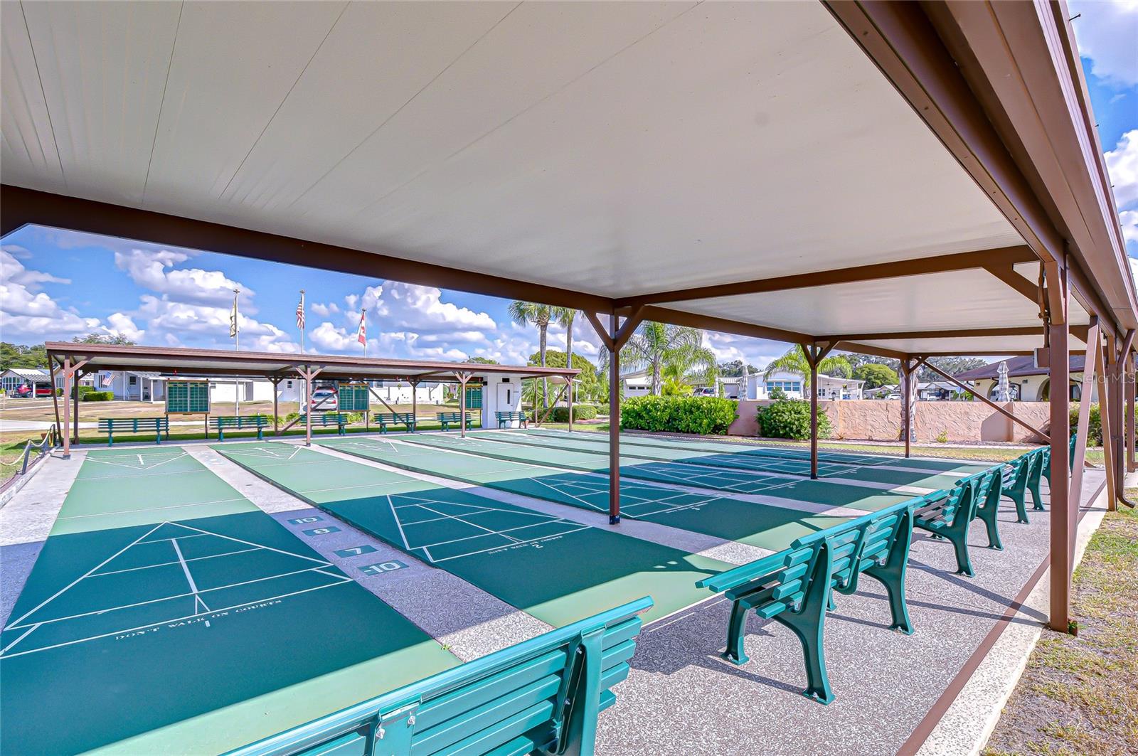 CASA DEL SOL - Residential