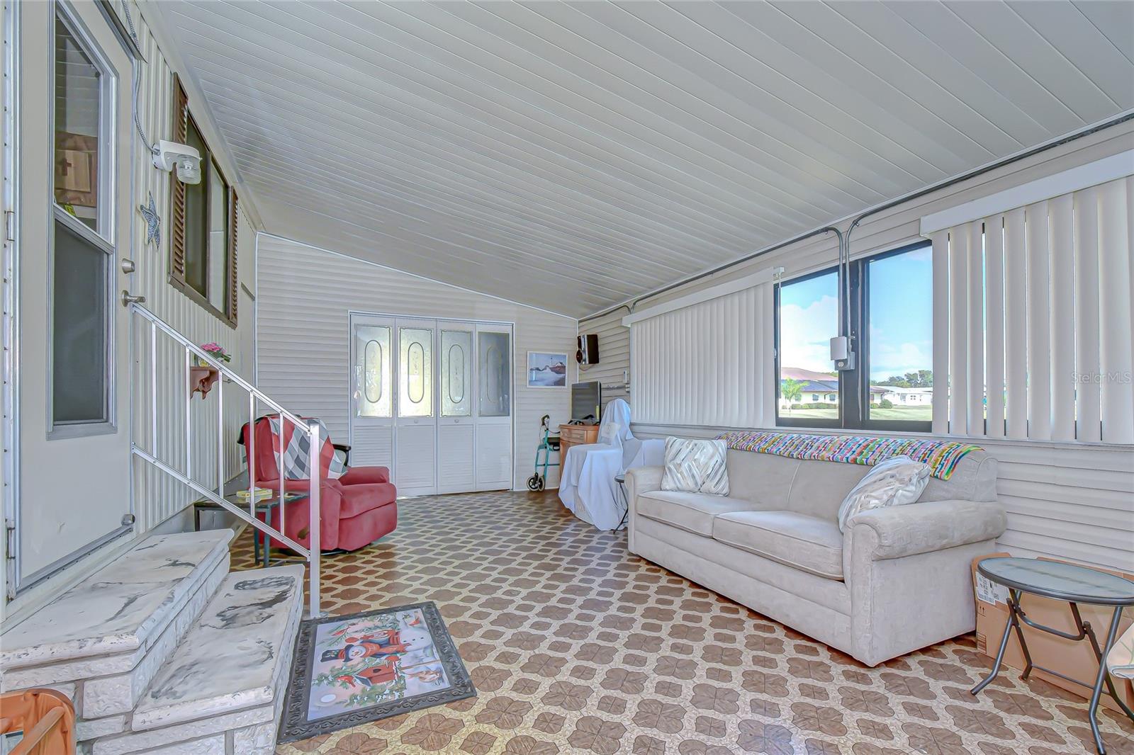 CASA DEL SOL - Residential