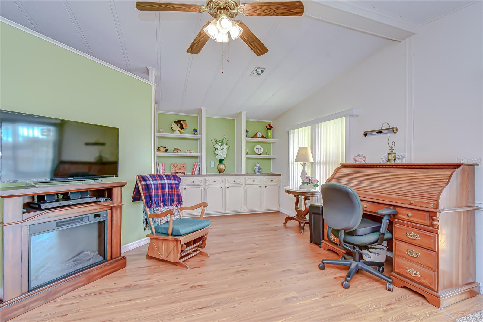 CASA DEL SOL - Residential