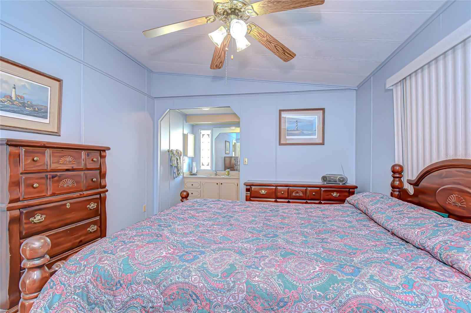 CASA DEL SOL - Residential