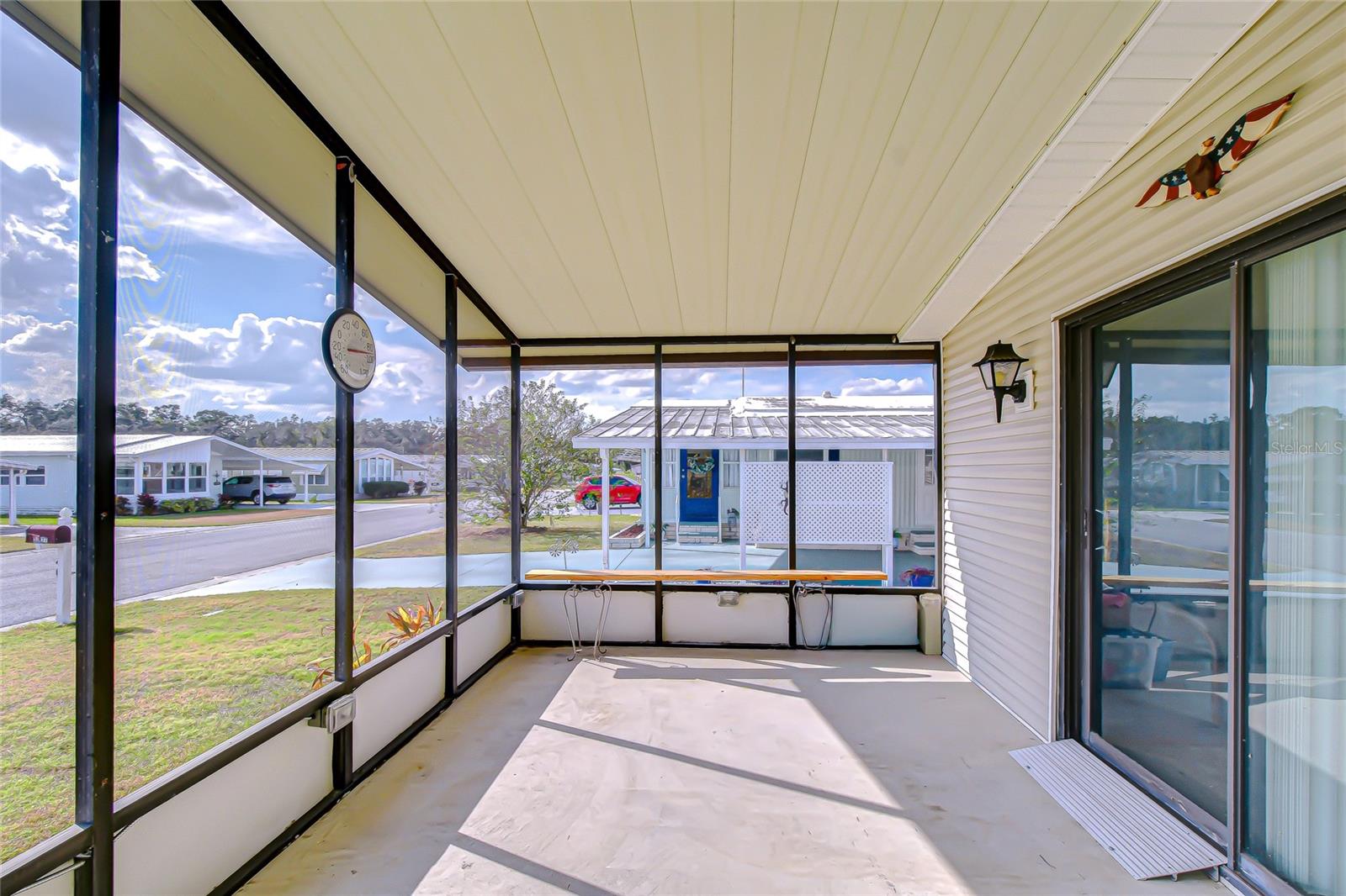 CASA DEL SOL - Residential