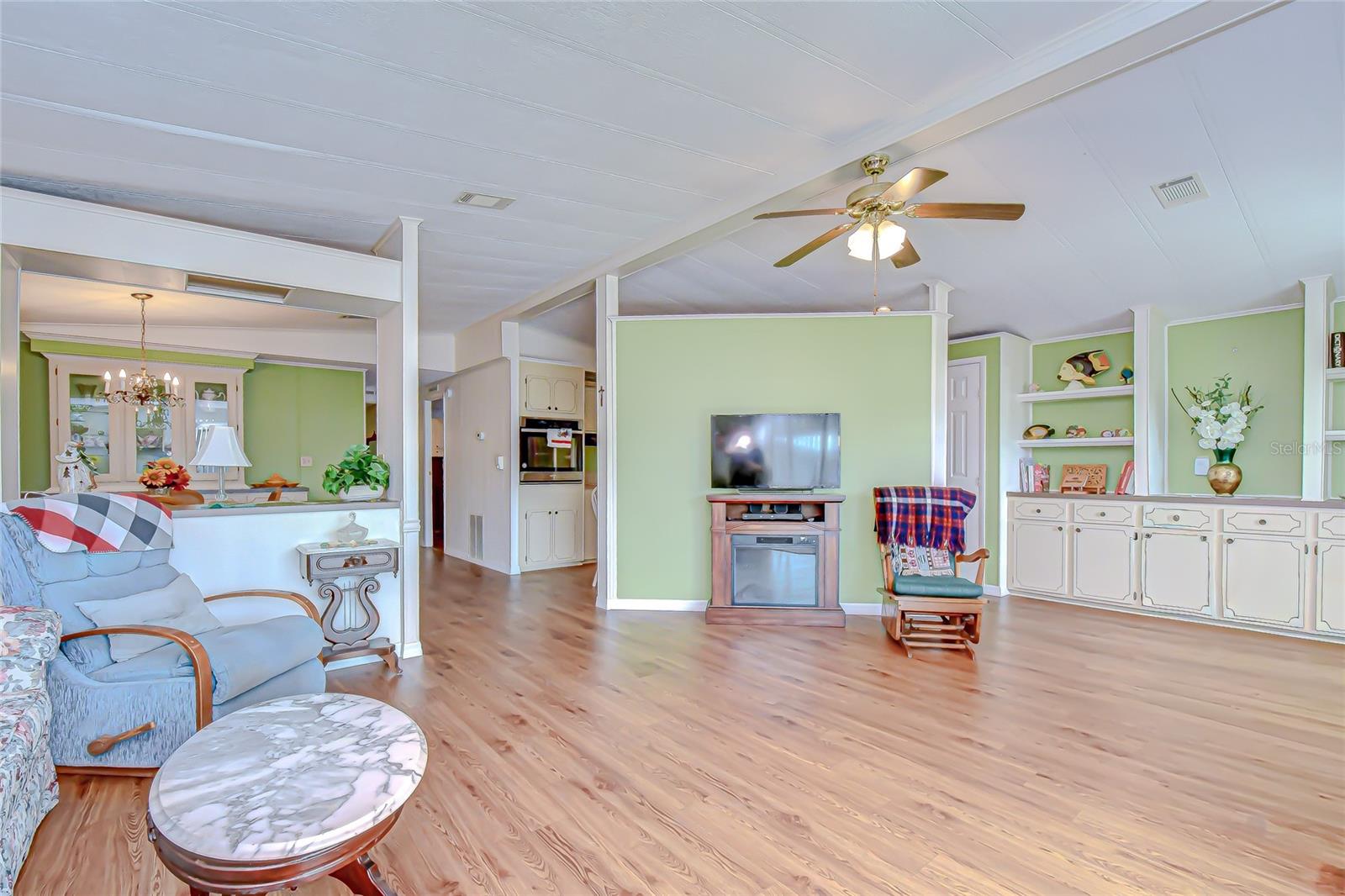 CASA DEL SOL - Residential