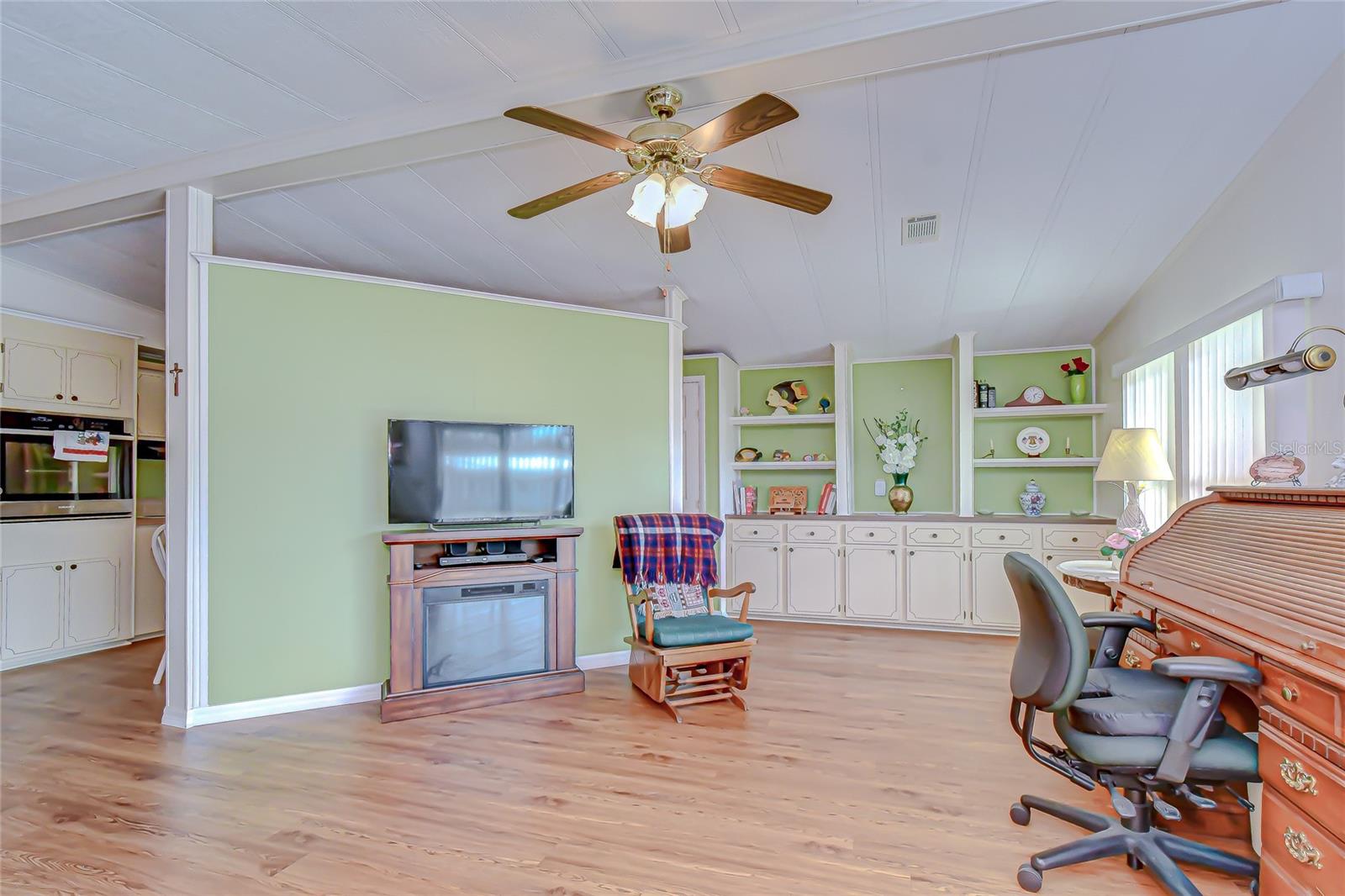 CASA DEL SOL - Residential