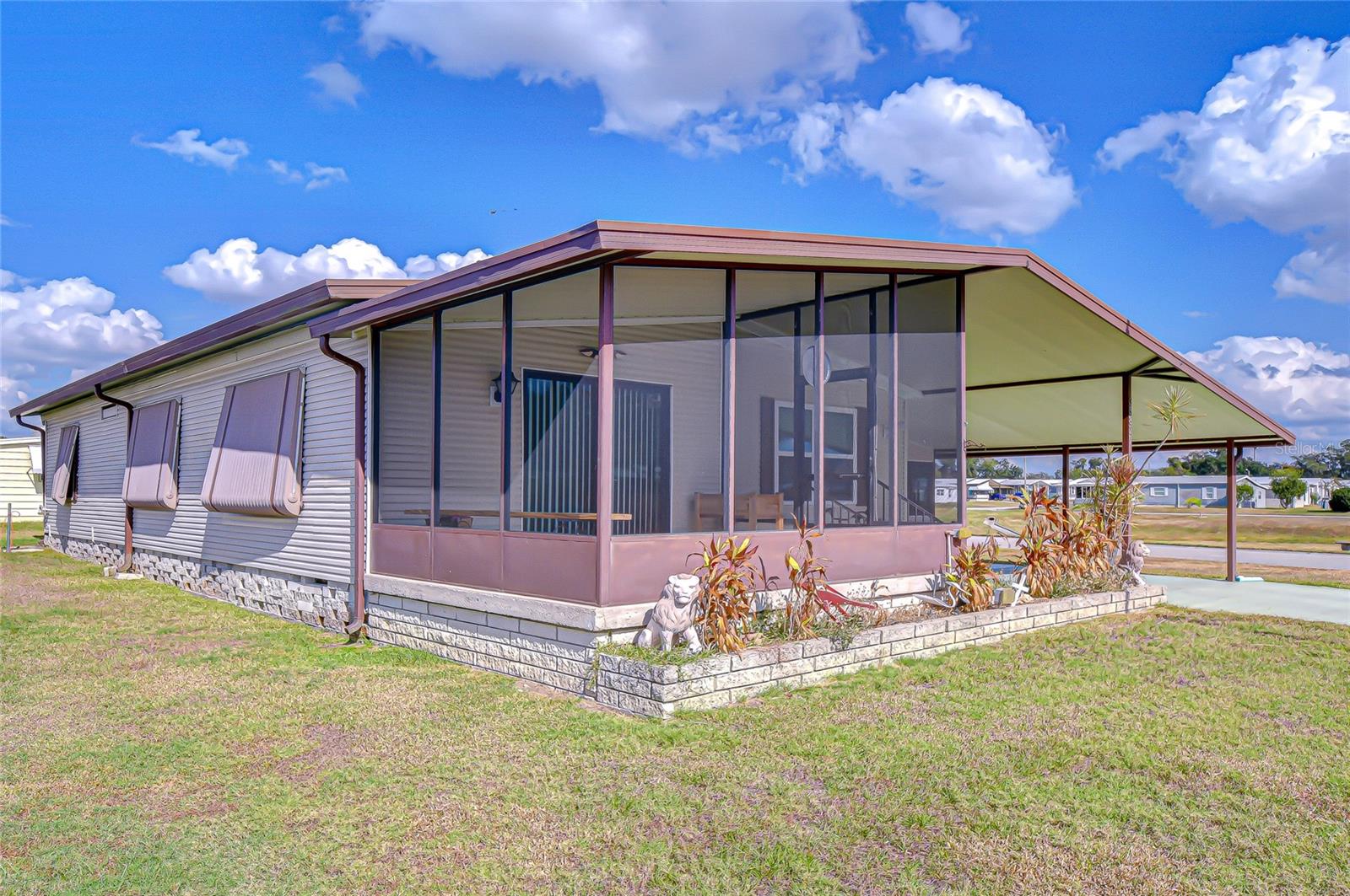 CASA DEL SOL - Residential