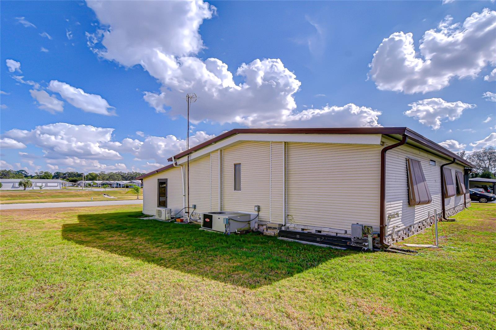 CASA DEL SOL - Residential