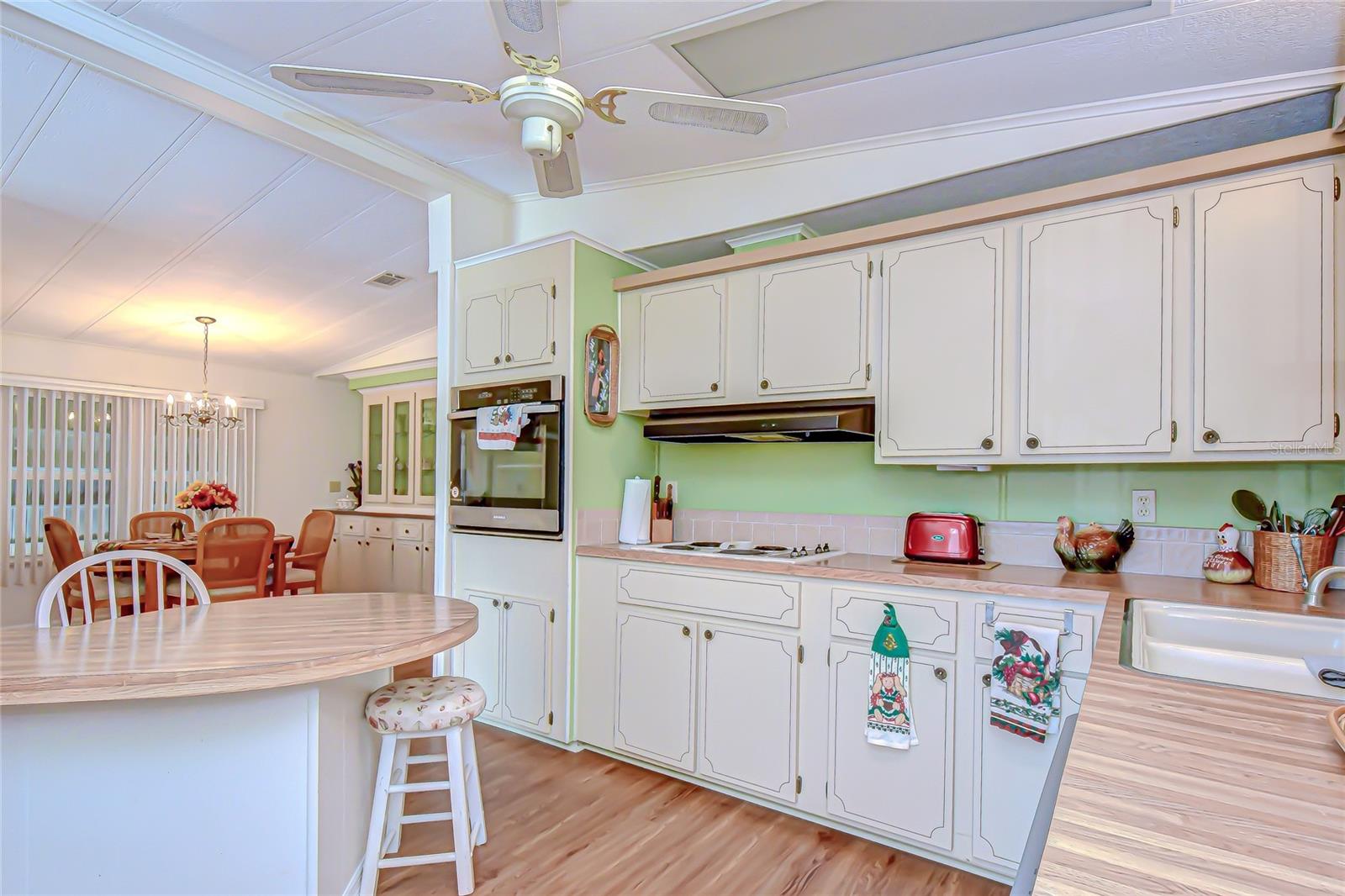 CASA DEL SOL - Residential