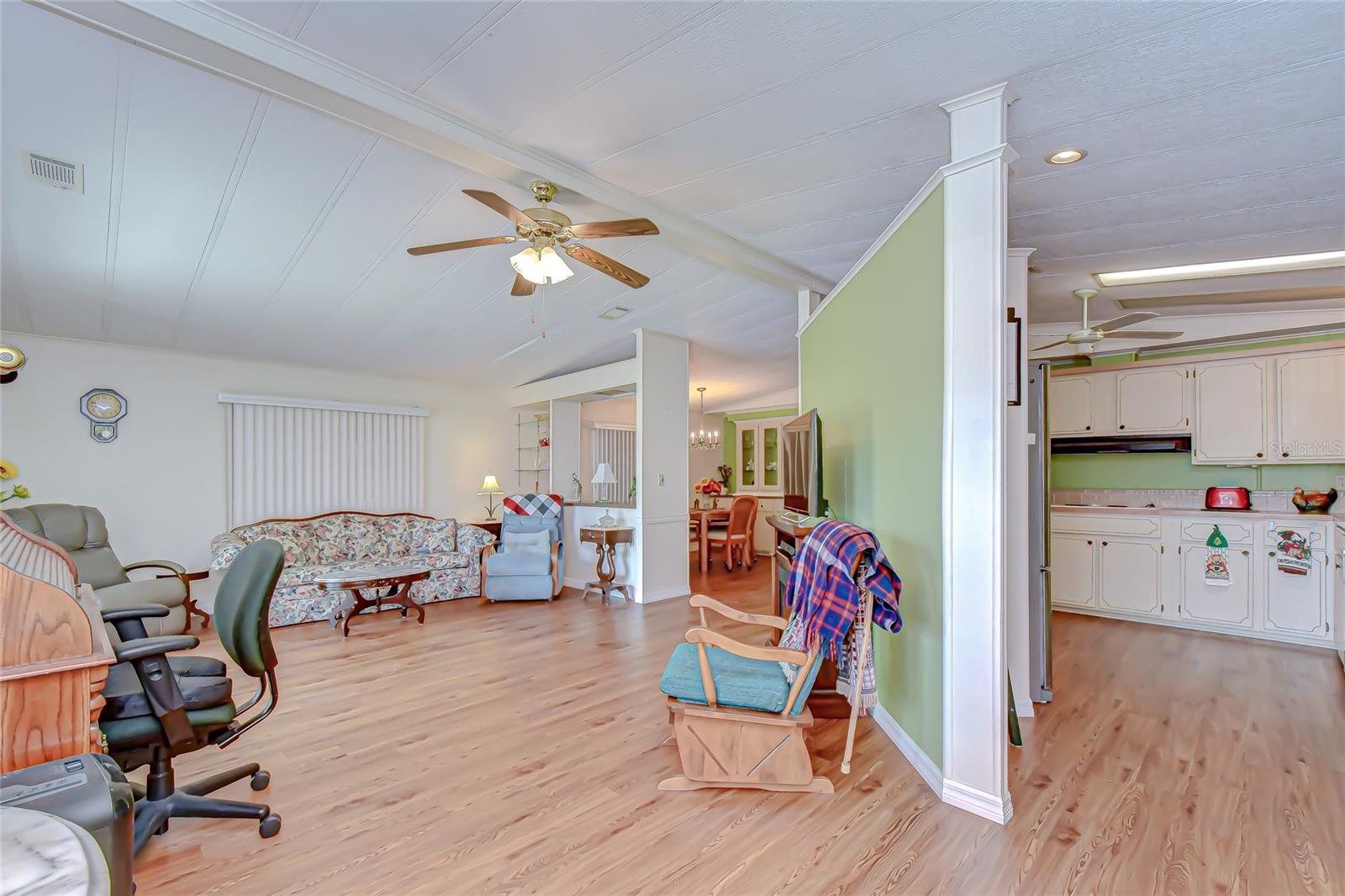 CASA DEL SOL - Residential